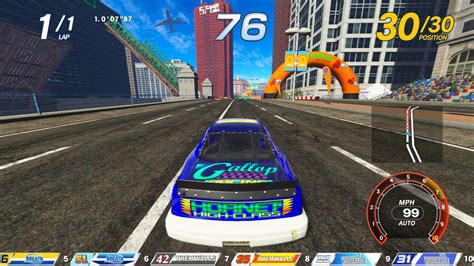 daytona usa 3 download.